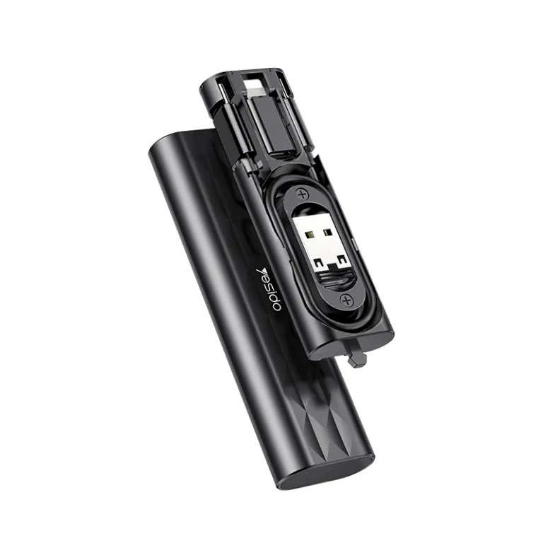 ASPOR MULTI FUNCTION MINI DATA CABLE BOX A562