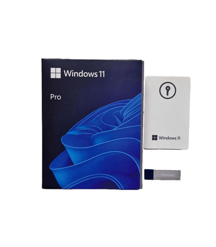 Windows 11 Professional USB Retail Pack - Image 2