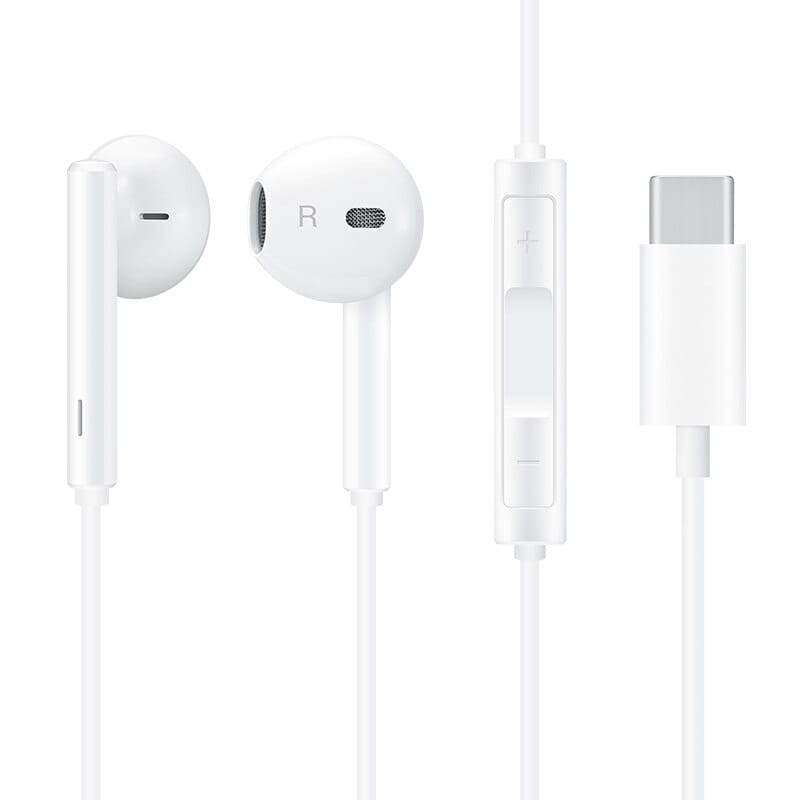 Gionee Type C Original Wired Handsfree