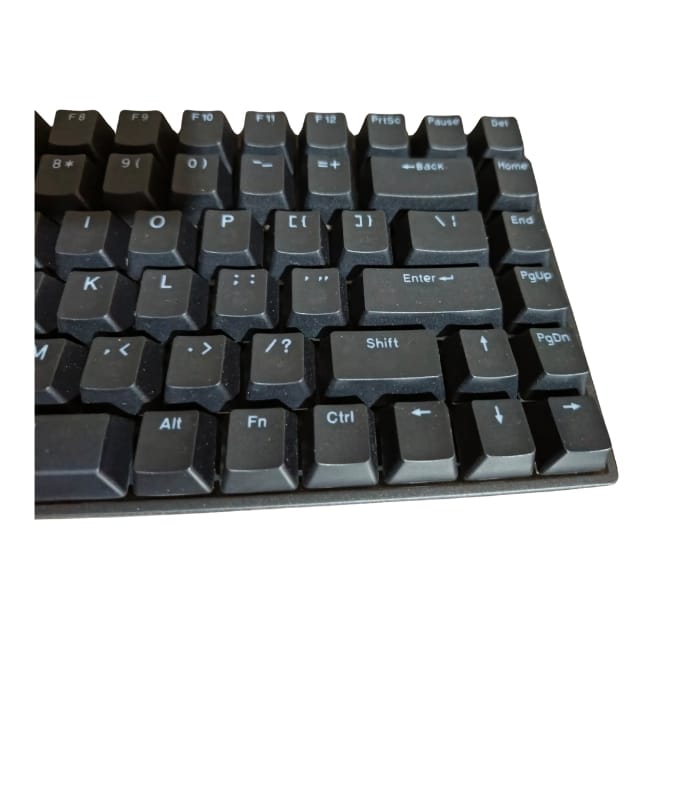 Dongguan kb6000 Gaming Machanical Keyboard